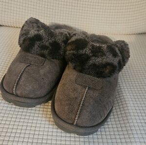 Ugg Slippers